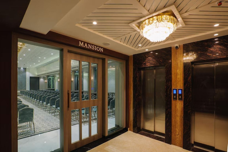 Others 5, Melior Inn, Thane
