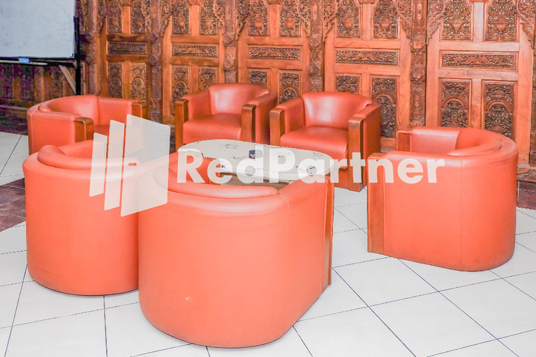 Others 5, 2675 Hotel Sebelas Syariah, Bandung