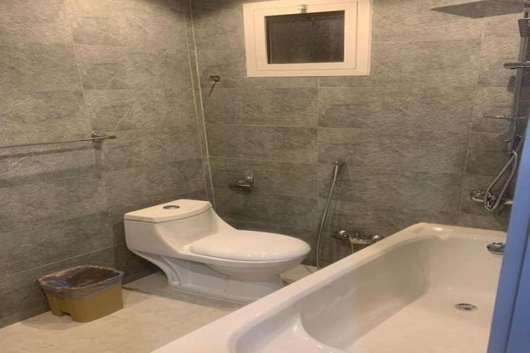 Bathroom 3, Orchida Turaif Hotel 1