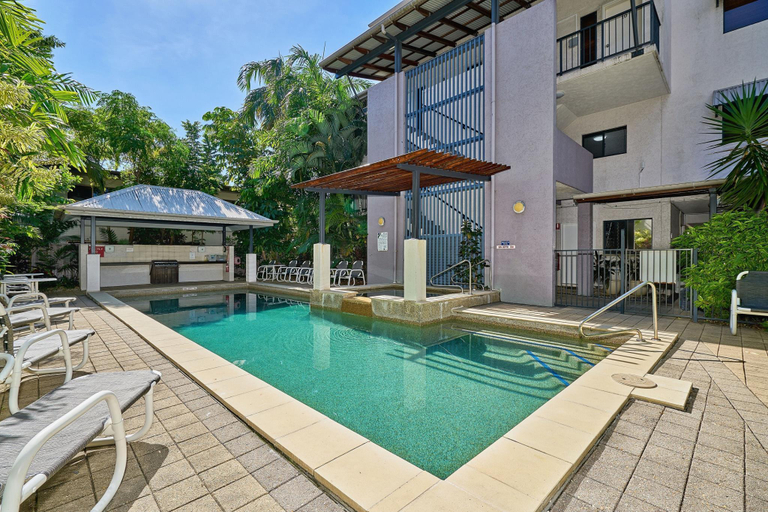 Sport & Beauty 3, Getaway On Grafton, Cairns