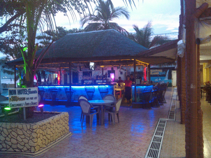 Food & Drinks 5, Treasure Island Resort, Olongapo City