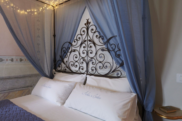 Room 2, Casa Ada e Sabo, Arezzo