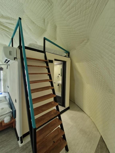 Room 3, Glamping Georgia - Krikhi, Ambrolauri