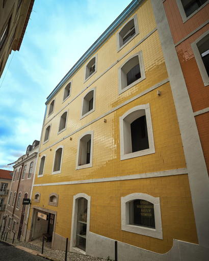 Exterior & Views 2, Secret Patio Lisbon, Lisbon