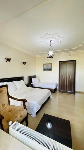 Bedroom 4, Turabdin Hotel, Midyat