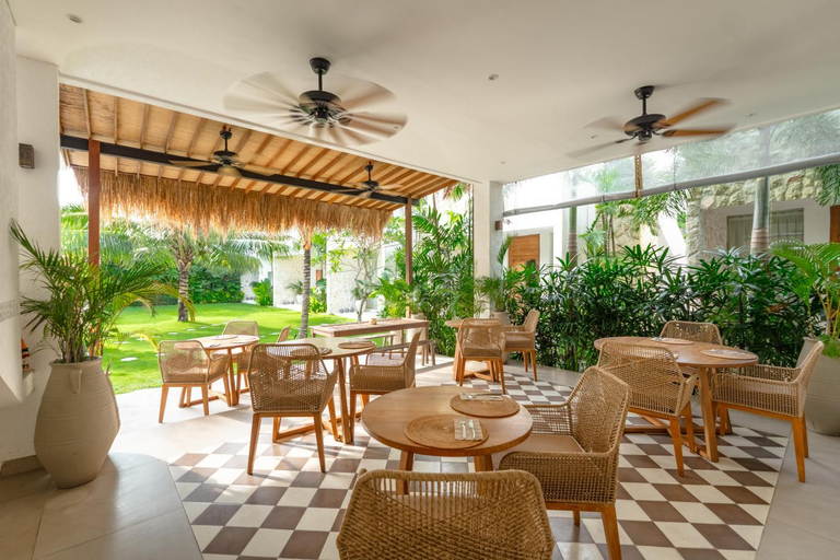 Food & Drinks 5, The Balangan Hotel, Badung