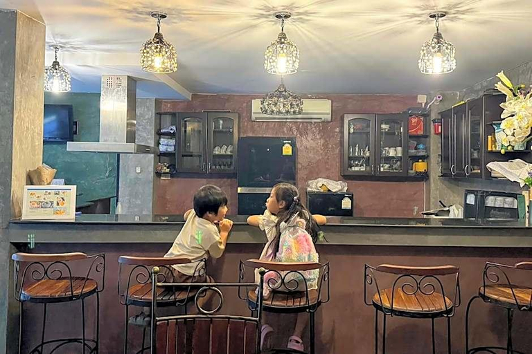 Food & Drinks 5, G2 Boutique Hotel, Muang Chiang Mai