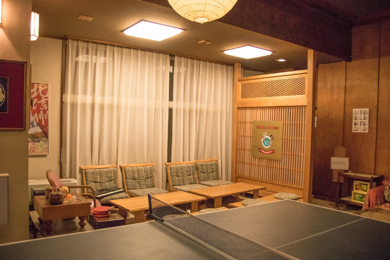 Others 5, Nozaru Hostel, Yamanouchi