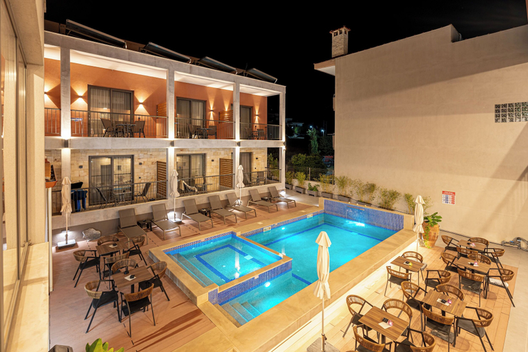 Others 4, Maltepe Luxury Accommodation, Central Macedonia
