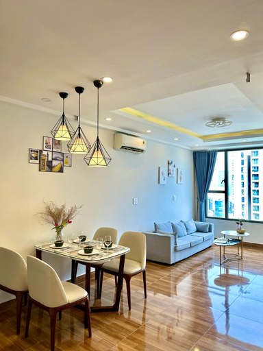 Others 5, SUN Apartment - Millennium Spacious Aparts, Pool and CENTRAL Location, District 4
