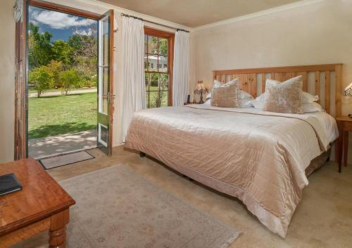 Bedroom 3, Roosje van de Kaap, Overberg