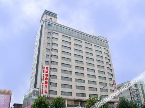 Others 5, Yabulun Hotel, Cangzhou