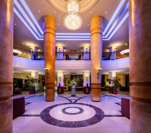 Public Area, Saigon Quangbinh Hotel and Resort, Bố Trạch