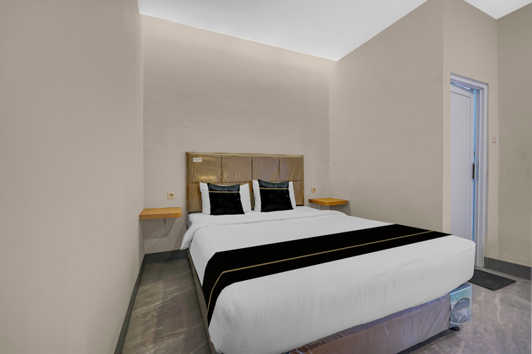 Room 4, Hotel O Ciapus Bogor, Bogor