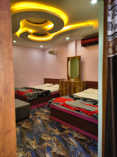 Others 5, Hotel Parinay Vatika, Deoghar