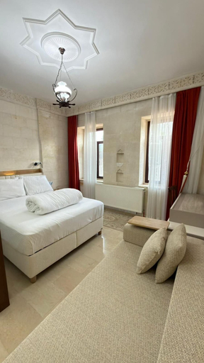 Bedroom 4, Turabdin Hotel, Midyat