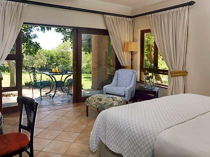 Bedroom 4, Selborne Golf Estate Hotel & Spa, Ugu