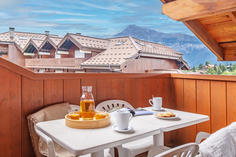 Food & Drinks, Residence Pierre & Vacances Premium Les Fermes Du Soleil, Haute-Savoie