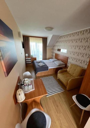Room 4, Willa Balticus Władysławowo, Puck