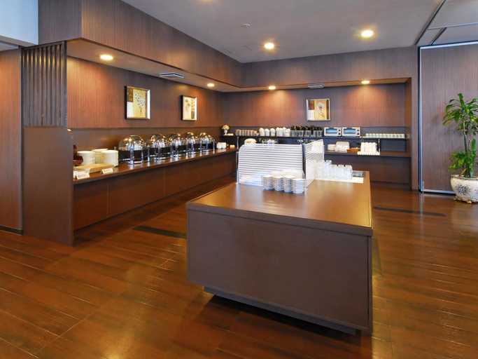 Food & Drinks 5, Hotel Route Inn Sagamihara -Kokudo 129 Gou, Sagamihara