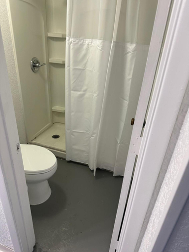 Bathroom 4, Premier Inns Metro, Maricopa