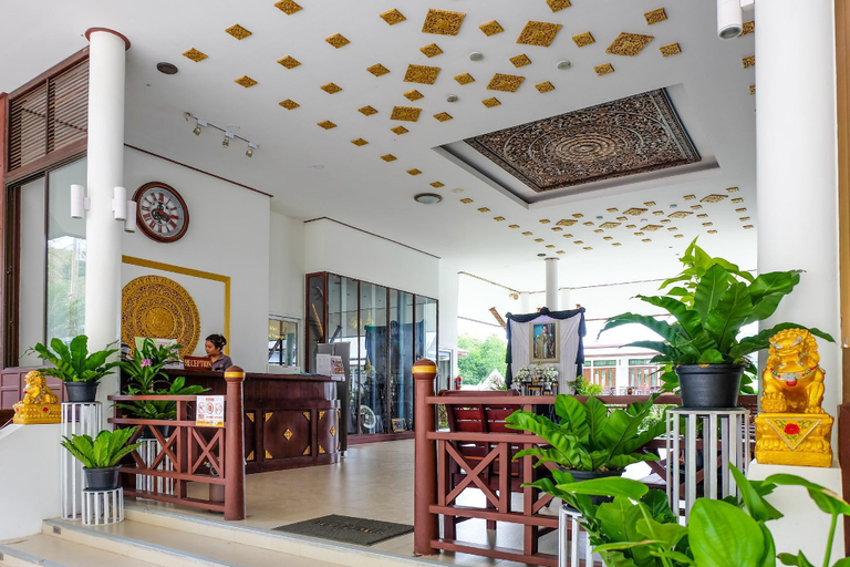 Others 4, Magic Resort, Koh Chang
