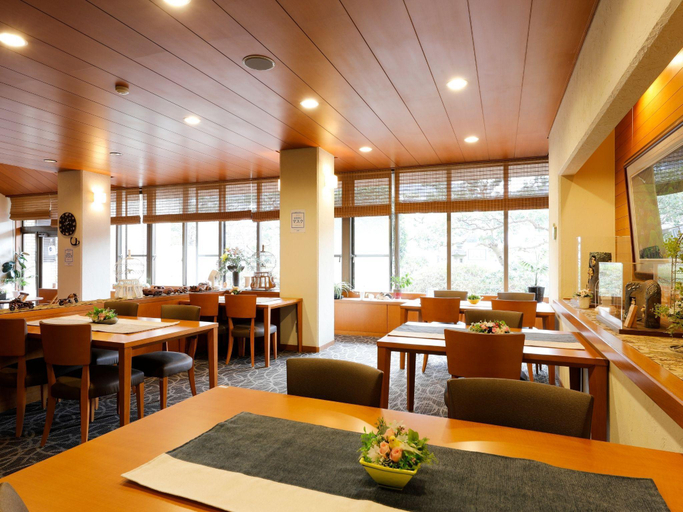 Food & Drinks 5, Arima Hot spring Ryokan Kotori, Nishinomiya