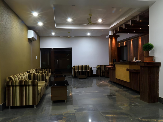 Public Area 2, The Reserve Gorumara, Jalpaiguri