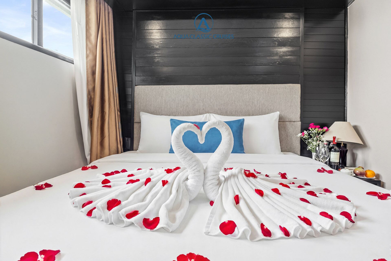 Room 2, Aqua Classic Cruise, Hạ Long
