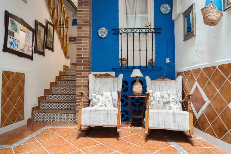 Others 5, Casa Fina, Granada