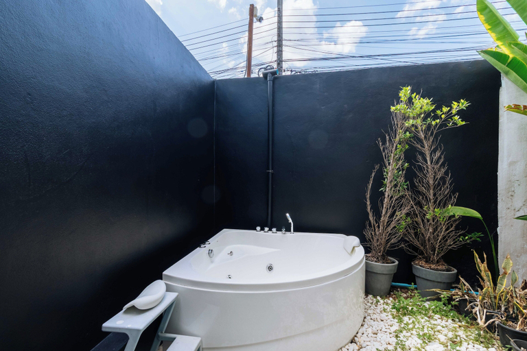 Property grounds 3, 3BR Pool Villa Near Boat Avenue V303, Phuket Island