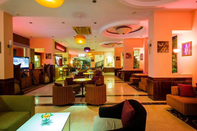 Others, Saigon Quangbinh Hotel and Resort, Bố Trạch