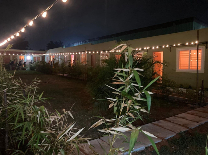 Exterior, Road Trip Retreat, Mandya