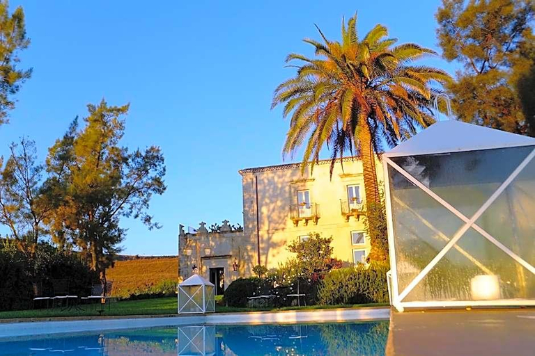 Sport & Beauty 5, Castello Camemi, Catania