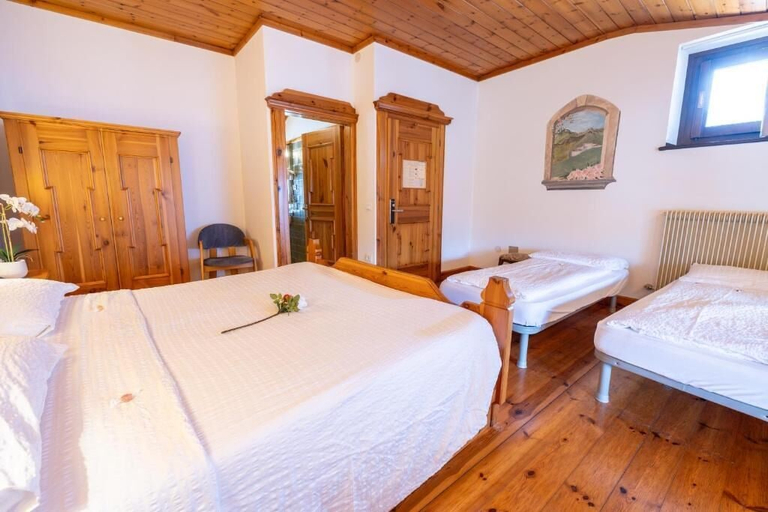 Others 5, VILLAGGIO HOTEL AQUILA, Trento