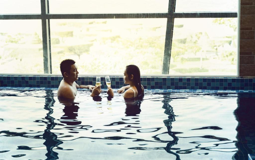 Sport & Beauty 3, Ruby Luxury Hotel, Nha Trang