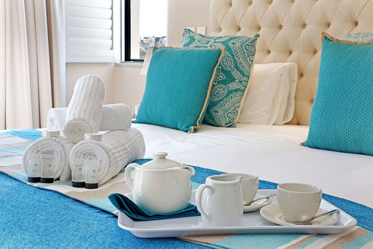 Bedroom 3, Eden on the Bay 172, City of Cape Town