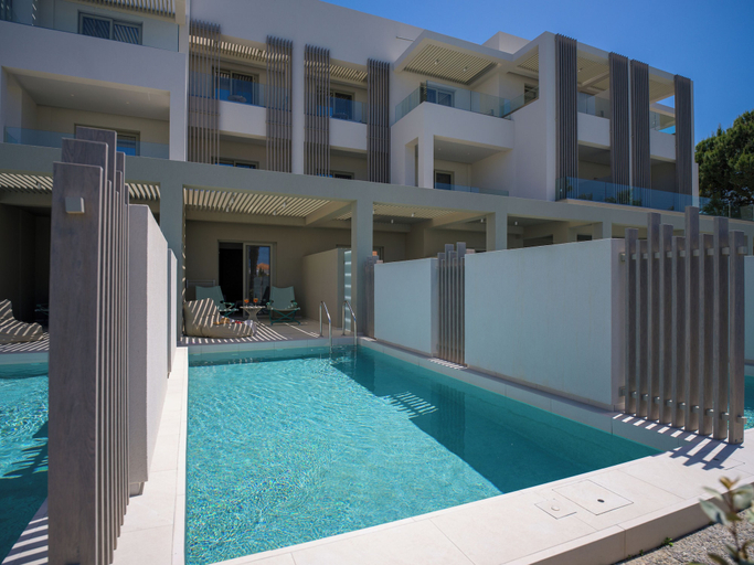 Sport & Beauty 3, Neptune Luxury Resort, South Aegean