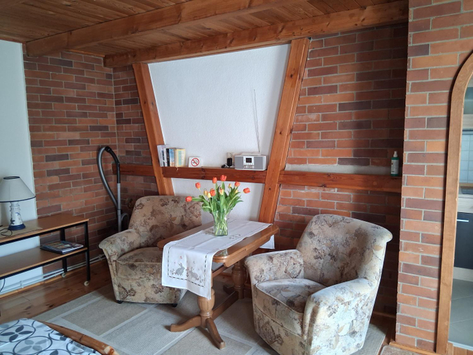 Others 5, Bungalow Poggendorf, Vorpommern-Greifswald