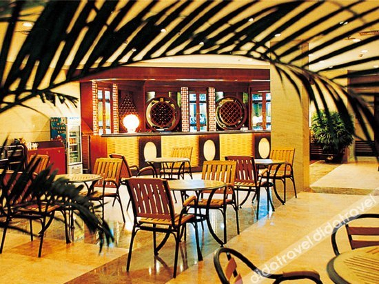 Others 5, Shi Ji Yuan Hotel, Wuhai