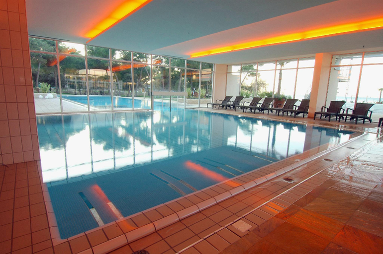 Sport & Beauty 2, Falkensteiner Club Funimation Borik, Zadar