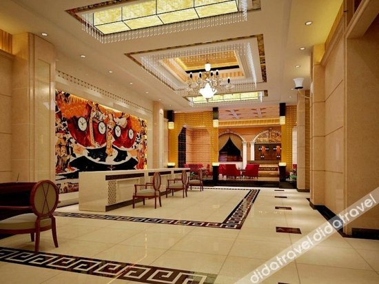Others 4, Yabulun Hotel, Cangzhou