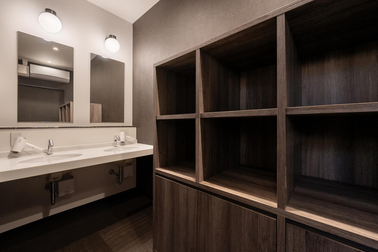 Facilities 2, Hotel KAN-RAKU Premier Utsunomiya-Eki, Utsunomiya
