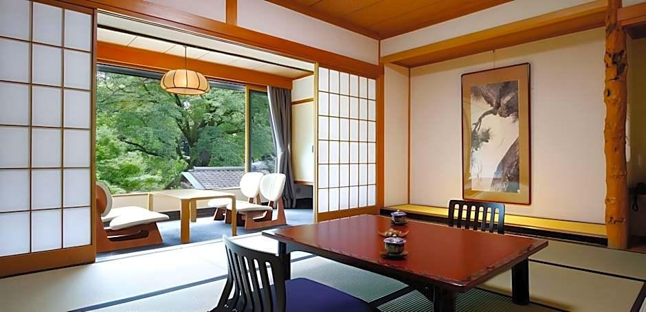 Bedroom 4, Yoshiike, Hakone