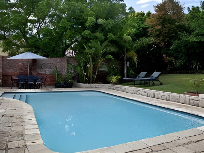 Sport & Beauty 3, Keiskama B&B, Nelson Mandela Bay