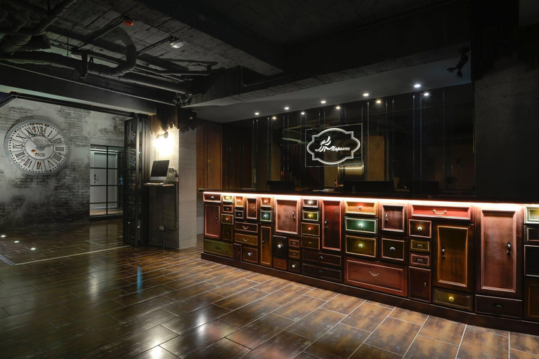 Others 5, Taichung Napas Hotel, Taichung