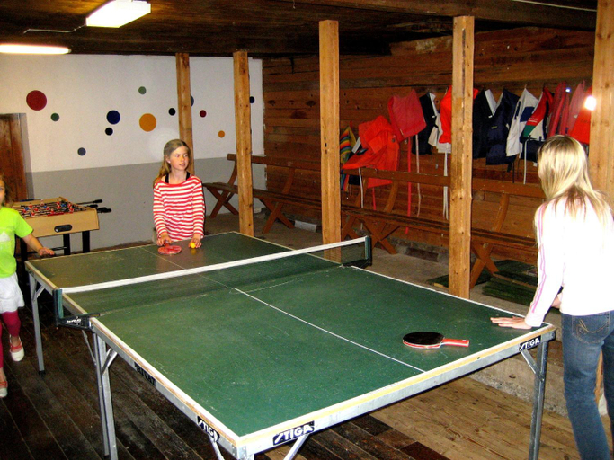 Facilities, Perfect House for Groups, Many Facilities, 14 Miles From Skiarea Branas, Torsby