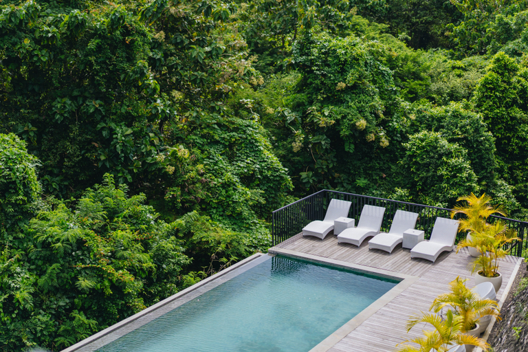 Exterior 5, Villa Vatama Jimbaran, Badung