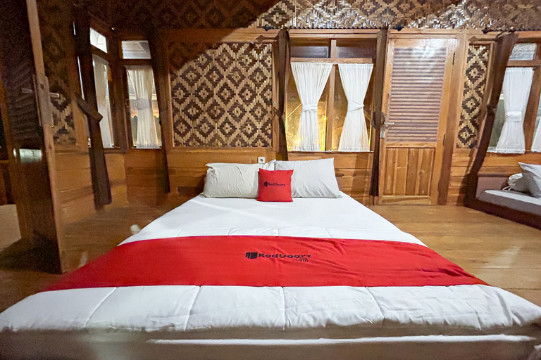 Others 5, RedDoorz @ Boemi Abah Samarang Garut, Garut