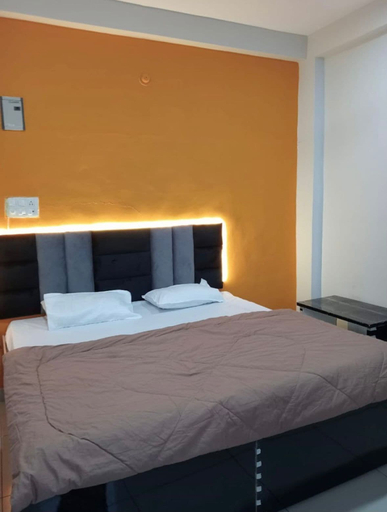 Room 3, HOTEL TARA PALACE, Ujjain